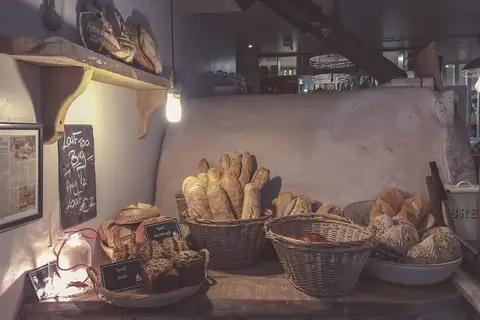 Knotts Bakery photo 2