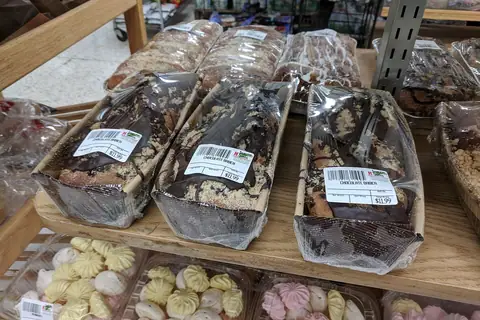 Knotts Bakery photo 1